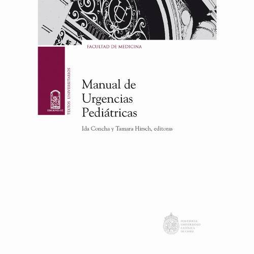 Manual de urgencias pediátricas