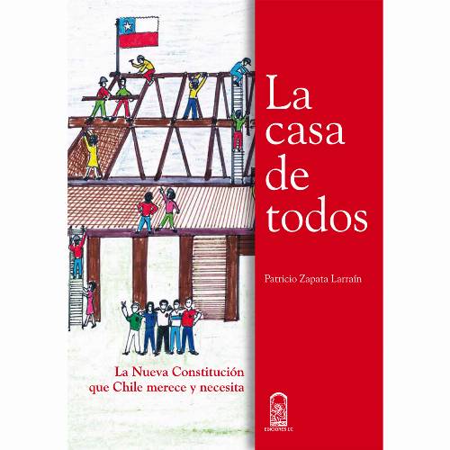 La casa de todos