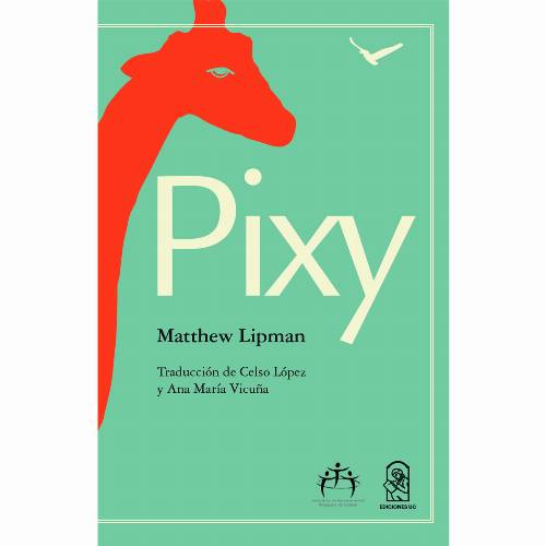Pixy