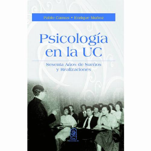 Psicología en la UC