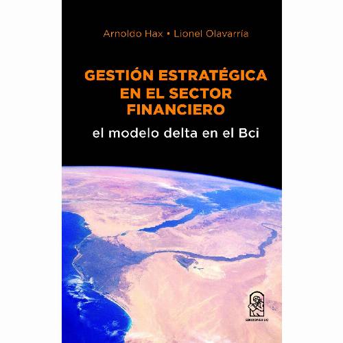 Gestión estratégica en el sector financiero