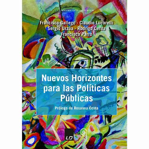 Nuevos horizontes para las políticas públicas