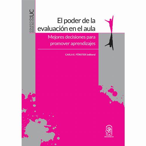 El poder de la evaluación en el aula