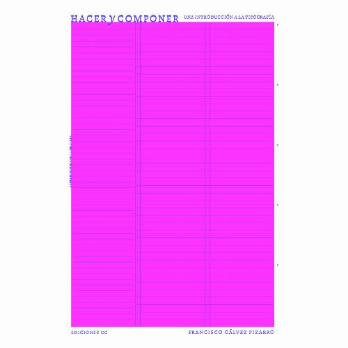 Hacer y componer