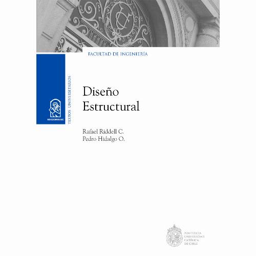 Diseño estructural