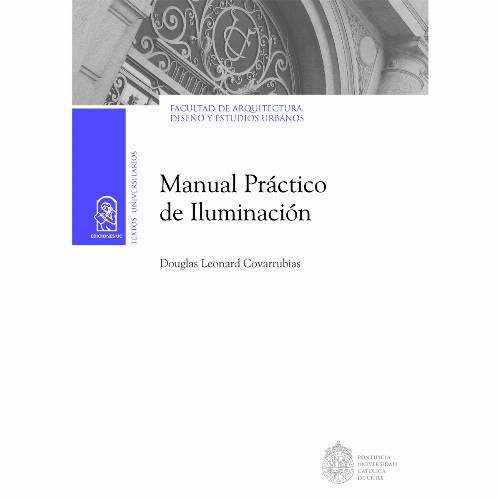 Manual práctico de iluminación