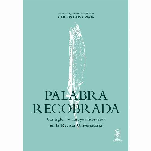 Palabra recobrada