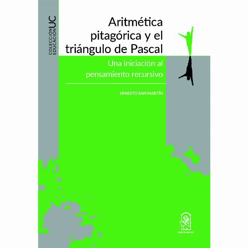Aritmética pitagórica y el triángulo de Pascal