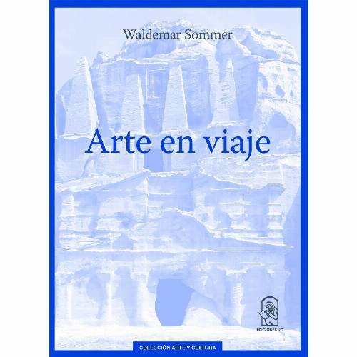 Arte en viaje