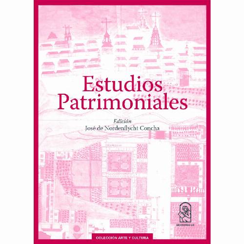 Estudios patrimoniales