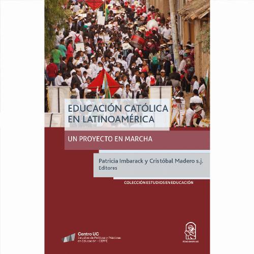 Educación católica en Latinoamérica