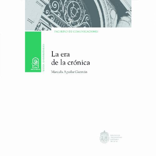 La era de la crónica
