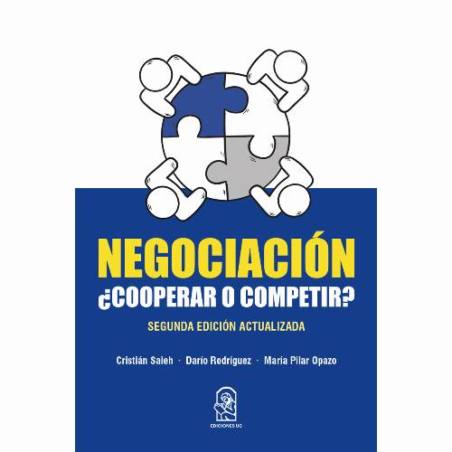 Negociación