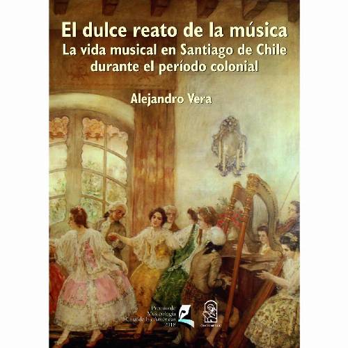 El dulce reato de la música