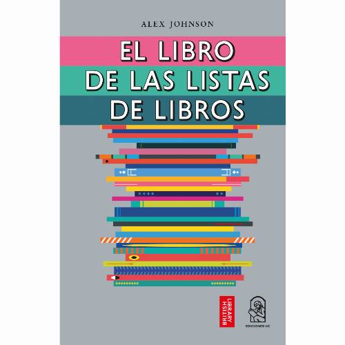 El libro de las listas de libros