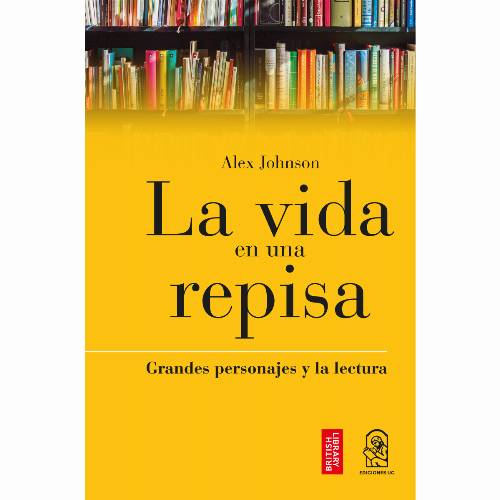 La Vida en una Repisa