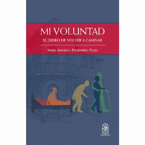 Mi voluntad