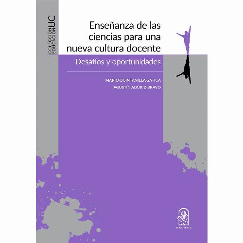 Enseñanza de las ciencias para una nueva cultura docente