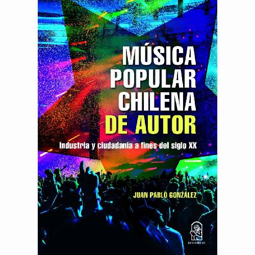 Música popular chilena de autor