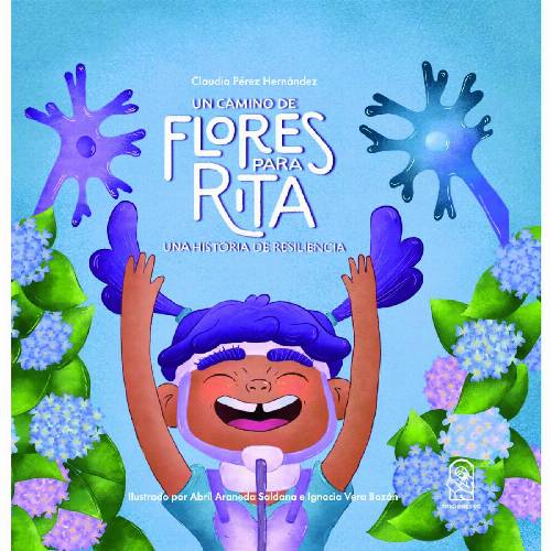 Un camino de flores para Rita