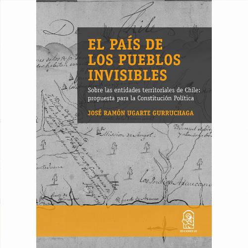 El país de los pueblos invisibles