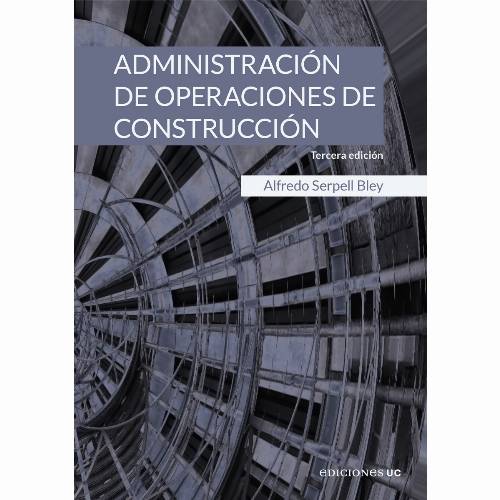 Administración de operaciones de construcción