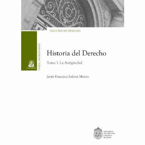 Historia del derecho