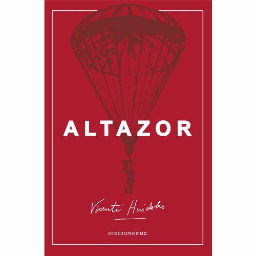 Altazor