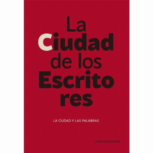 La ciudad de los escritores