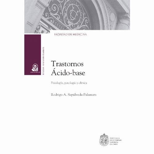 Trastornos ácido-base