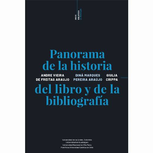 Breve biblioteca de bibliologia