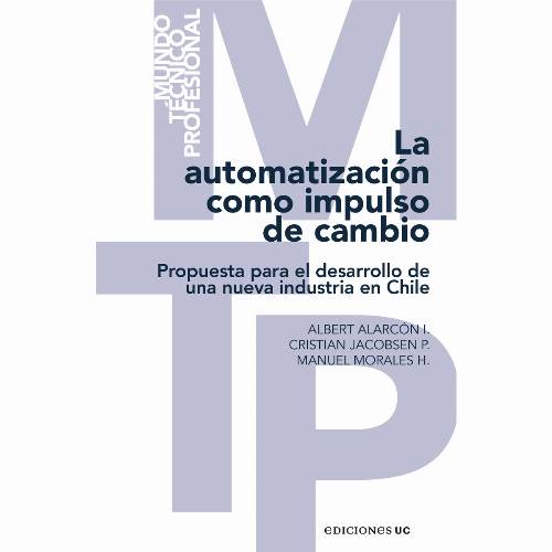 La automatización como impulso de cambio