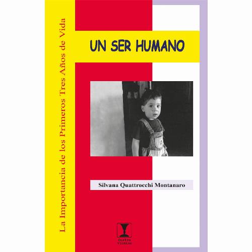 Un ser humano