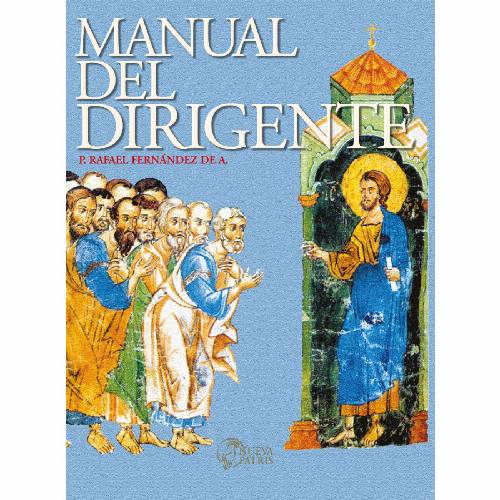 Manual del Dirigente