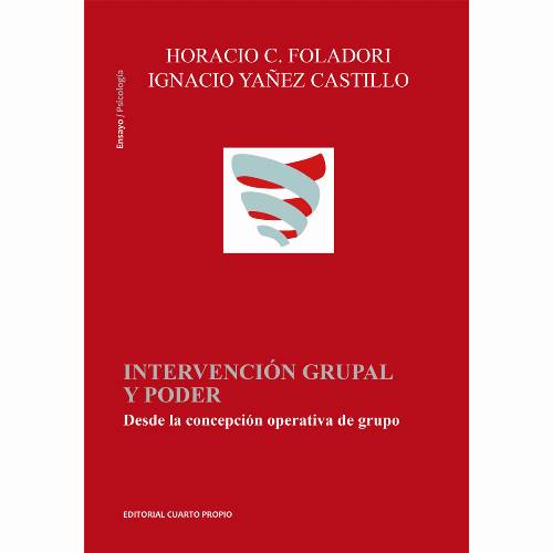 Intervencion grupal y poder