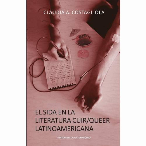 El Sida el la literatura Cuir/Queer Latinoamericana