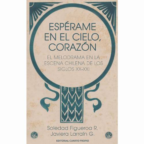 Espérame en el cielo, corazón