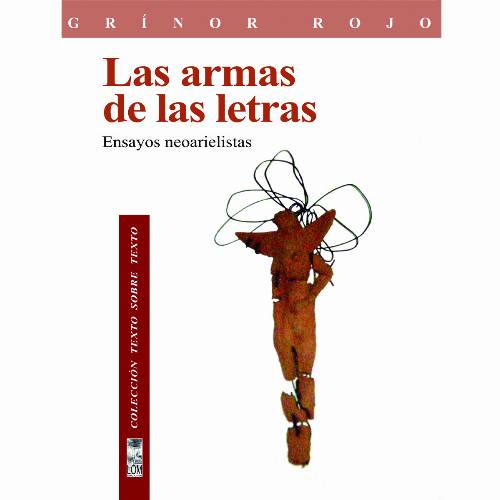 Las armas de las letras