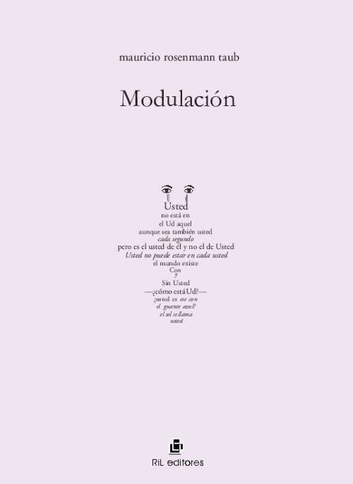Modulación