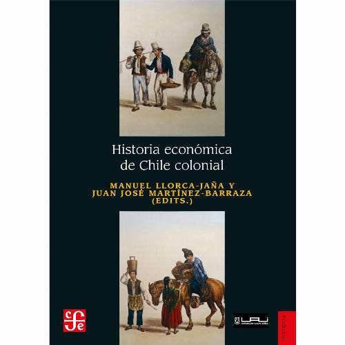 Historia económica de Chile colonial
