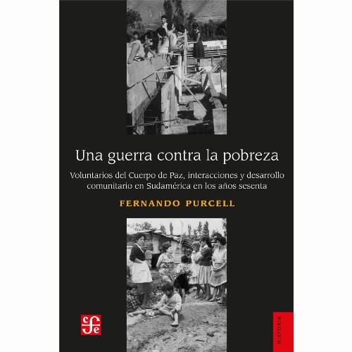 Una guerra contra la pobreza