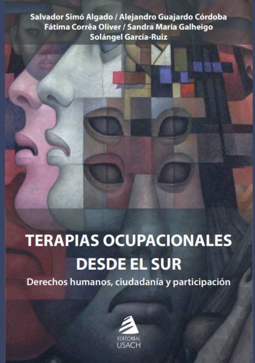 Terapias ocupacionales desde el sur