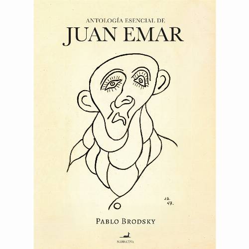 Antología Esencial de Juan Emar