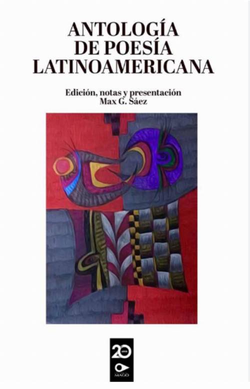 Antología de poesía latinoamericana