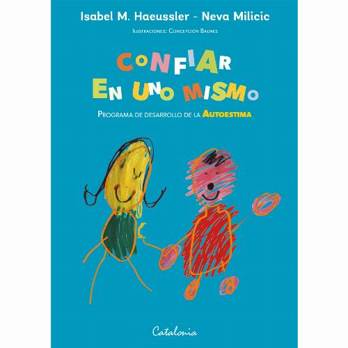 Confiar en uno mismo