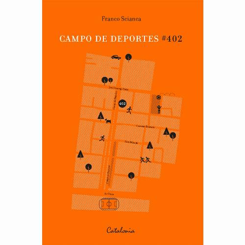 Campo de Deportes #402