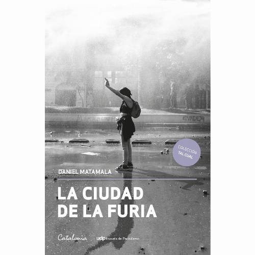 La ciudad de la furia