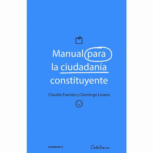 Manual para la ciudadanía constituyente