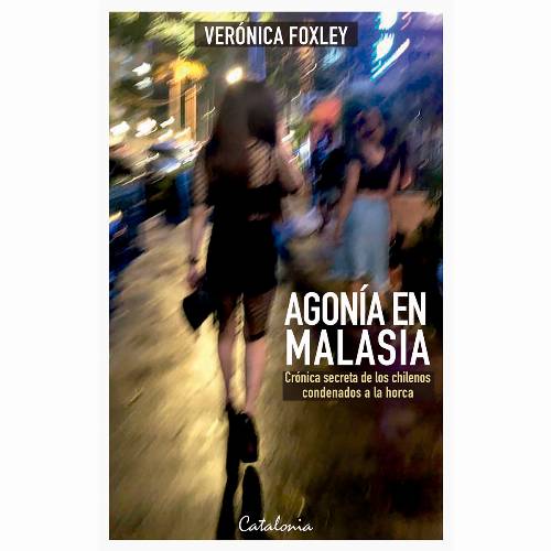 Agonía en Malasia