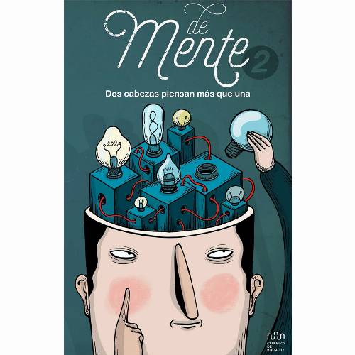 DeMente 2